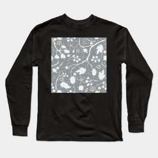 Winter Forest Long Sleeve T-Shirt